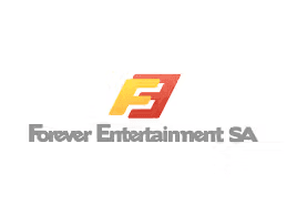Forever Entertainment logo