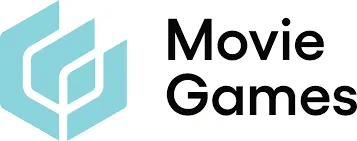 Movie Games logo