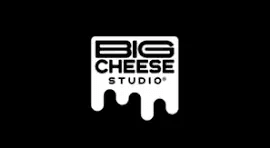 Big Cheese Studio logo