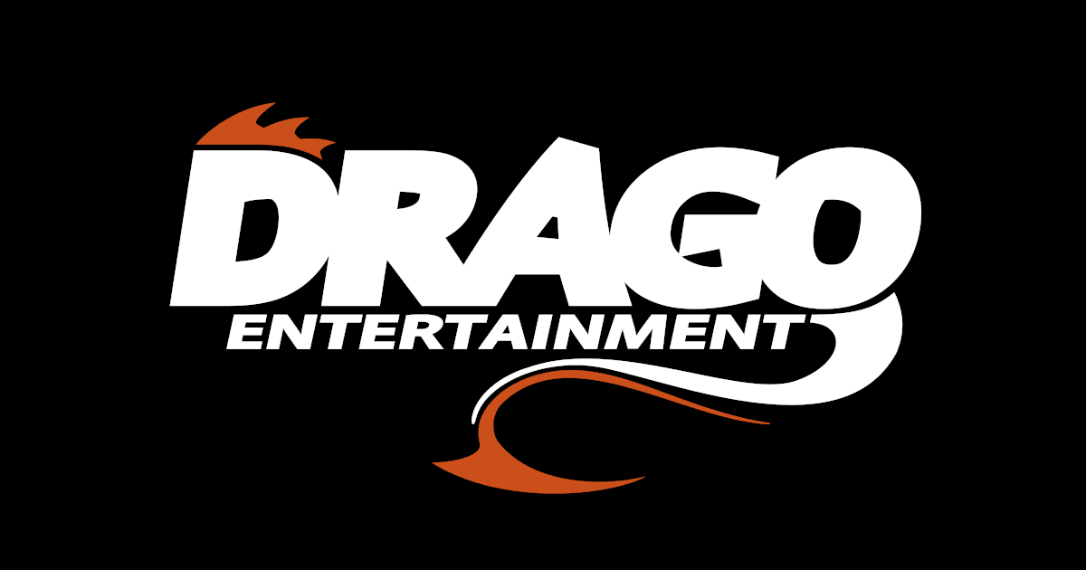 Drago Entertainment logo