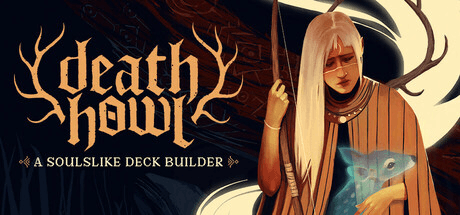 Death Howl logo